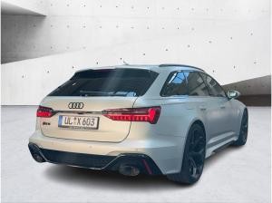 Audi RS6 Avant performance MATT 22 DYNAMIK PANO STHZ