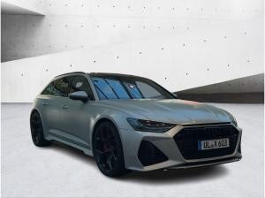 Audi RS6 Avant performance MATT 22 DYNAMIK PANO STHZ