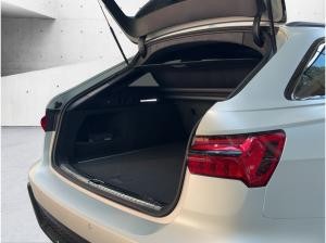 Audi RS6 Avant performance MATT 22 DYNAMIK PANO STHZ