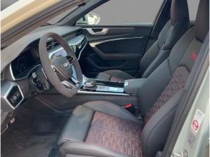 Audi RS6 Avant performance MATT 22 DYNAMIK PANO STHZ