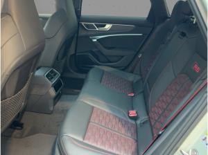 Audi RS6 Avant performance MATT 22 DYNAMIK PANO STHZ