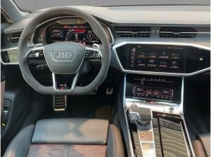 Audi RS6 Avant performance MATT 22 DYNAMIK PANO STHZ