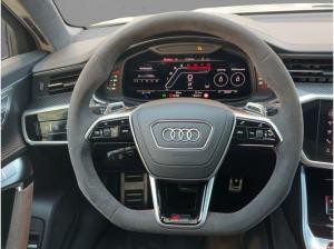 Audi RS6 Avant performance MATT 22 DYNAMIK PANO STHZ