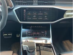 Audi RS6 Avant performance MATT 22 DYNAMIK PANO STHZ