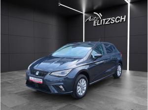 Seat Ibiza Road Edition 1.0 TSI +++ sofort verfügbar +++ 85 kW (116 PS) 7-Gang-DSG