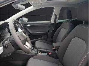 Seat Ibiza Road Edition 1.0 TSI +++ sofort verfügbar +++ 85 kW (116 PS) 7-Gang-DSG
