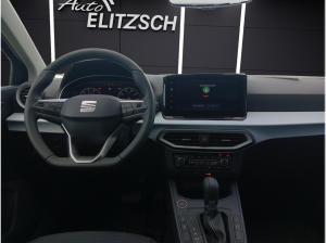 Seat Ibiza Road Edition 1.0 TSI +++ sofort verfügbar +++ 85 kW (116 PS) 7-Gang-DSG