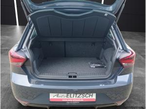 Seat Ibiza Road Edition 1.0 TSI +++ sofort verfügbar +++ 85 kW (116 PS) 7-Gang-DSG