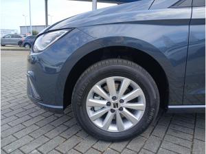 Seat Ibiza Road Edition 1.0 TSI +++ sofort verfügbar +++ 85 kW (116 PS) 7-Gang-DSG