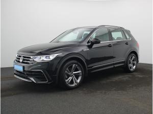 Volkswagen Tiguan R-Line 1.5TSI DSG/ Navi, Matrix, AHK, ACC