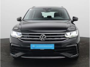 Volkswagen Tiguan R-Line 1.5TSI DSG/ Navi, Matrix, AHK, ACC