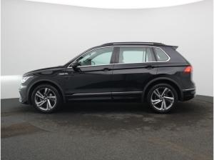 Volkswagen Tiguan R-Line 1.5TSI DSG/ Navi, Matrix, AHK, ACC