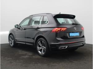 Volkswagen Tiguan R-Line 1.5TSI DSG/ Navi, Matrix, AHK, ACC