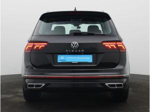 Volkswagen Tiguan R-Line 1.5TSI DSG/ Navi, Matrix, AHK, ACC