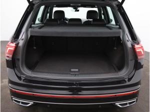 Volkswagen Tiguan R-Line 1.5TSI DSG/ Navi, Matrix, AHK, ACC