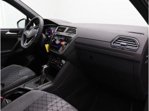 Volkswagen Tiguan R-Line 1.5TSI DSG/ Navi, Matrix, AHK, ACC