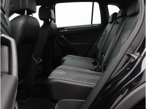 Volkswagen Tiguan R-Line 1.5TSI DSG/ Navi, Matrix, AHK, ACC