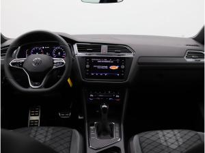 Volkswagen Tiguan R-Line 1.5TSI DSG/ Navi, Matrix, AHK, ACC