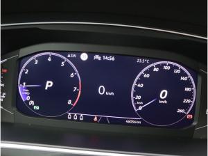 Volkswagen Tiguan R-Line 1.5TSI DSG/ Navi, Matrix, AHK, ACC