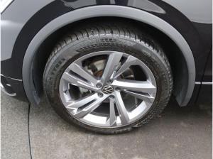 Volkswagen Tiguan R-Line 1.5TSI DSG/ Navi, Matrix, AHK, ACC