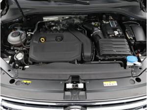 Volkswagen Tiguan R-Line 1.5TSI DSG/ Navi, Matrix, AHK, ACC