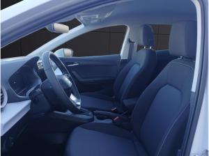 Seat Ibiza Road Edition 1.0 TSI +++ sofort verfügbar +++ 85 kW (116 PS) 7-Gang-DSG