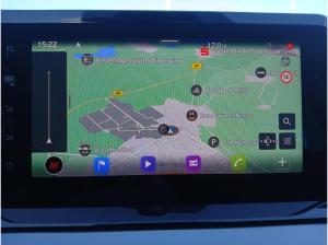 Seat Ibiza Road Edition 1.0 TSI +++ sofort verfügbar +++ 85 kW (116 PS) 7-Gang-DSG