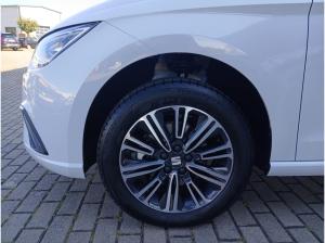 Seat Ibiza Road Edition 1.0 TSI +++ sofort verfügbar +++ 85 kW (116 PS) 7-Gang-DSG