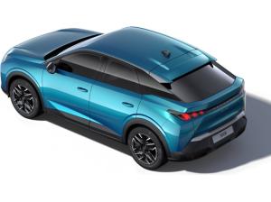 Peugeot 3008 Hybrid 145 e-DSC6 Allure Business *Bestellfahrzeug* Frei konfigurierbar