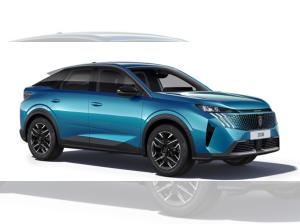 Peugeot 3008 Hybrid 145 e-DSC6 Allure Business *Bestellfahrzeug* Frei konfigurierbar