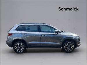 Skoda Karoq Tour 2.0 TDI DSG 4x4 AHK NAVI LED RFK DAB