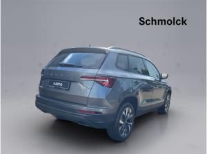 Skoda Karoq Tour 2.0 TDI DSG 4x4 AHK NAVI LED RFK DAB