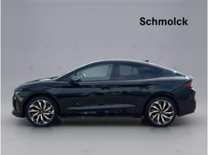 Skoda ENYAQ 85 Coupe Sportline ADVANCED AHK NAVI LED