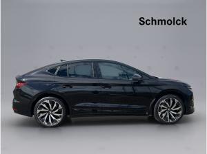 Skoda ENYAQ 85 Coupe Sportline ADVANCED AHK NAVI LED
