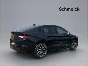 Skoda ENYAQ 85 Coupe Sportline ADVANCED AHK NAVI LED