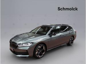 Skoda Superb Combi Sportline 1.5 TSI DSG iV AHK PANO