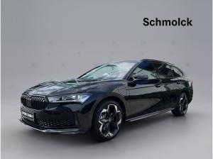 Skoda Superb Combi Sportline 1.5 TSI DSG iV PANO AHK