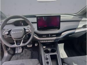 Skoda ENYAQ 85 Coupe Sportline ADVANCED AHK NAVI LED