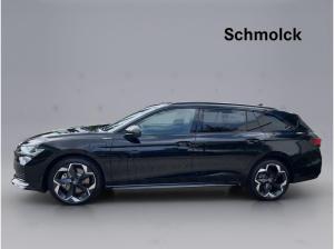 Skoda Superb Combi Sportline 1.5 TSI DSG iV PANO AHK