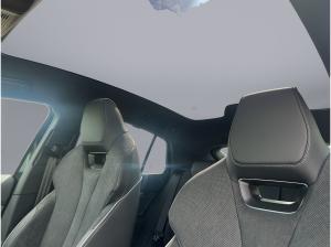 Skoda ENYAQ 85 Coupe Sportline ADVANCED AHK NAVI LED