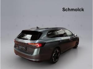 Skoda Superb Combi Sportline 1.5 TSI DSG iV AHK PANO