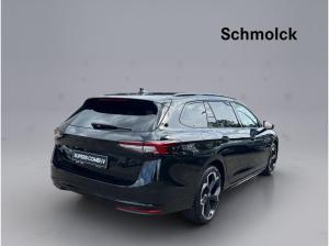 Skoda Superb Combi Sportline 1.5 TSI DSG iV PANO AHK
