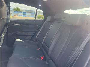 Skoda ENYAQ 85 Coupe Sportline ADVANCED AHK NAVI LED