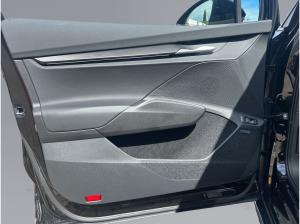 Skoda ENYAQ 85 Coupe Sportline ADVANCED AHK NAVI LED