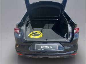 Skoda ENYAQ 85 Coupe Sportline ADVANCED AHK NAVI LED