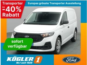 Ford Transit Connect Grand Kasten Trend