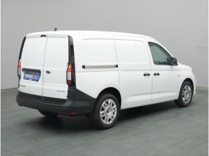 Ford Transit Connect Grand Kasten Trend
