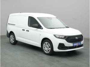 Ford Transit Connect Grand Kasten Trend
