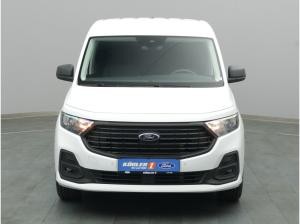 Ford Transit Connect Grand Kasten Trend