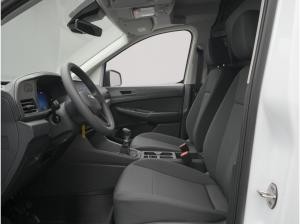 Ford Transit Connect Grand Kasten Trend